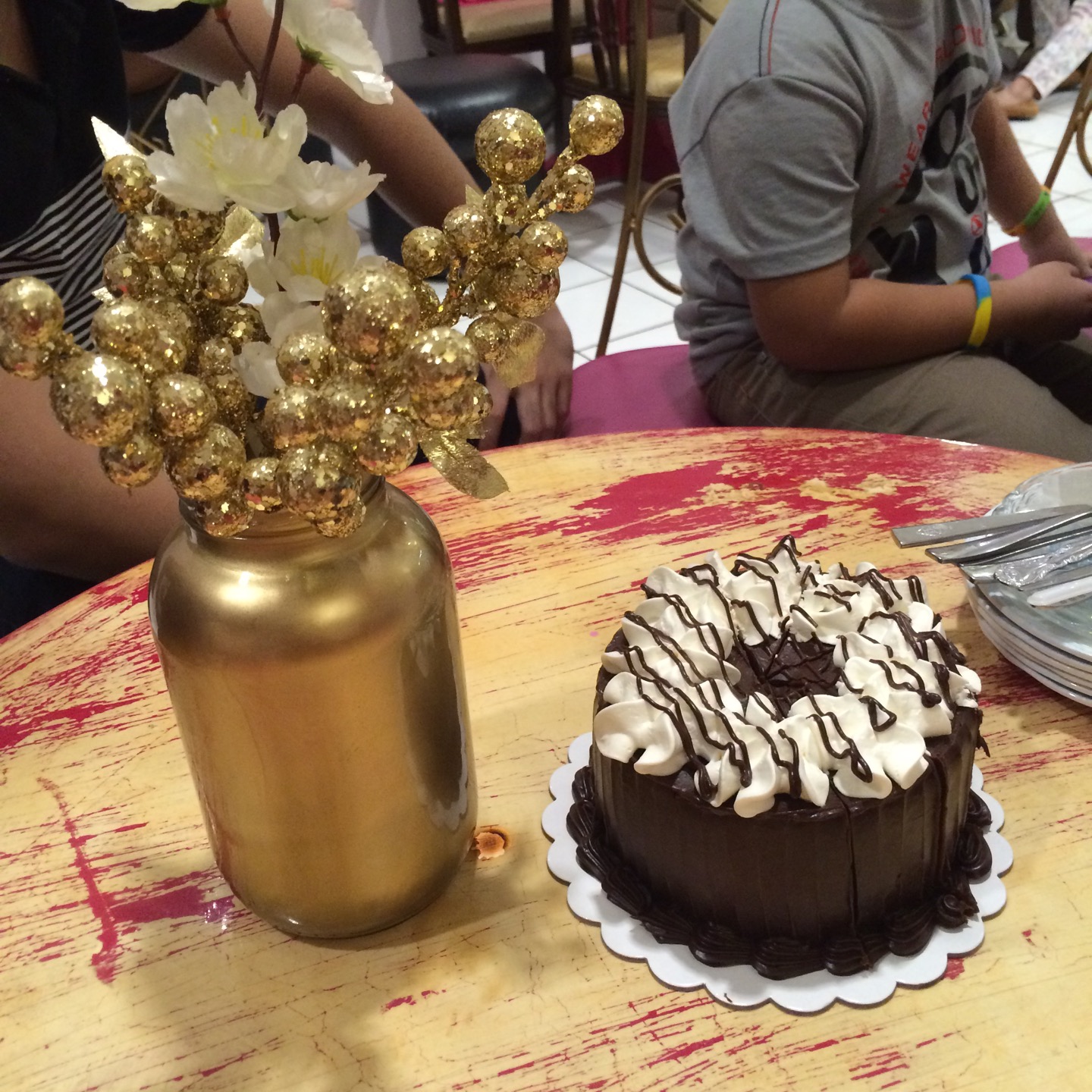 Miyara Patisserie餐厅图片