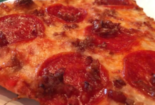 Pomodoro美食图片