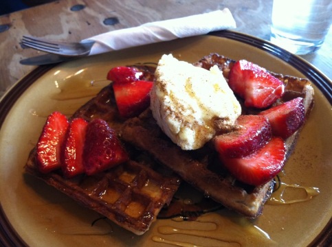 Little Byrd餐厅图片