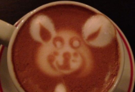 MASH Skovriderkroen美食图片