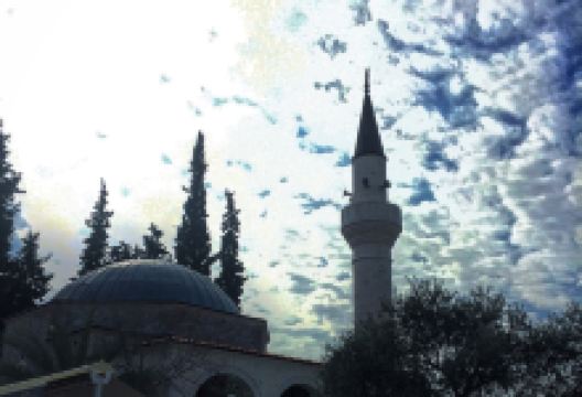 Dalyan Cafe美食图片