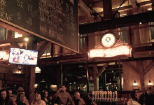Water Street Brewery美食图片