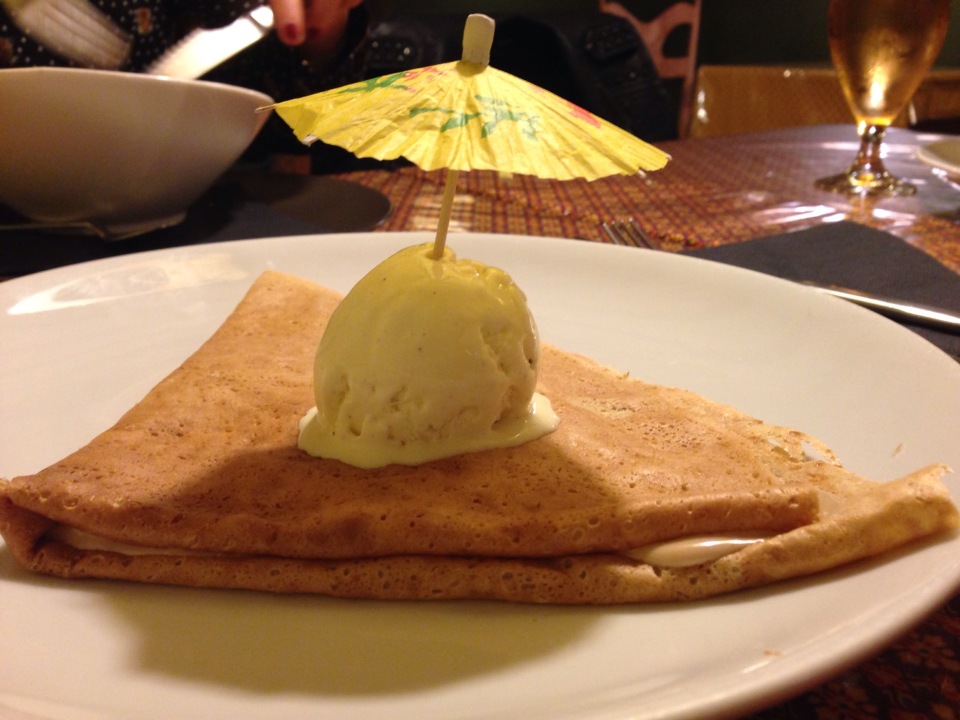 La Creperia餐厅图片