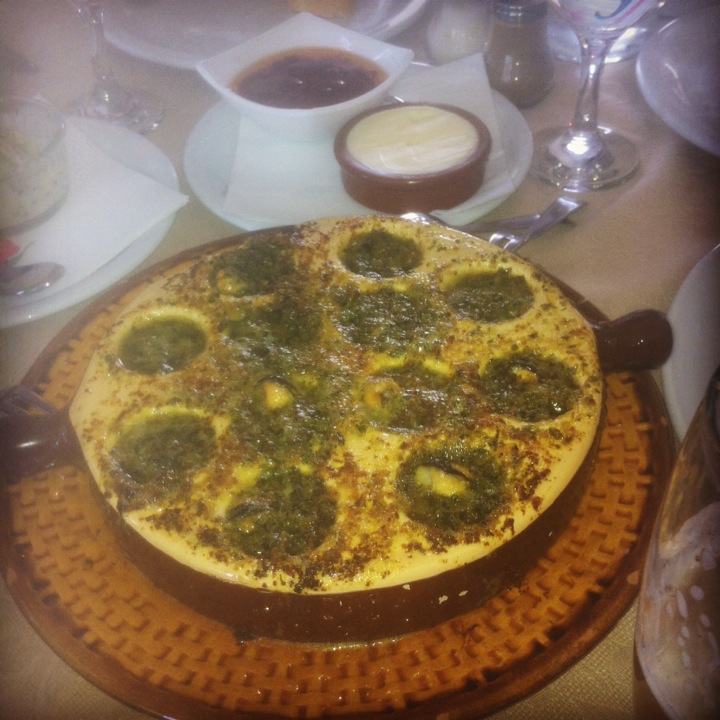 Hotel le petit mousse餐厅图片