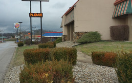 Dino's Italian Restaurant & Lounge