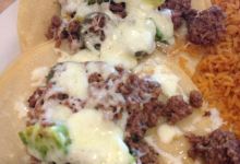 Alfredo's Mexican Cafe美食图片