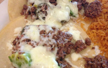 Alfredo's Mexican Cafe餐厅图片