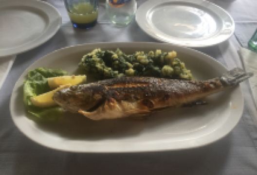 Restaurant Kolarin美食图片