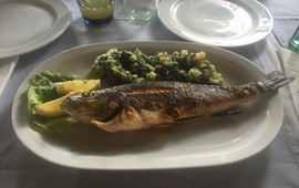 Restaurant Kolarin