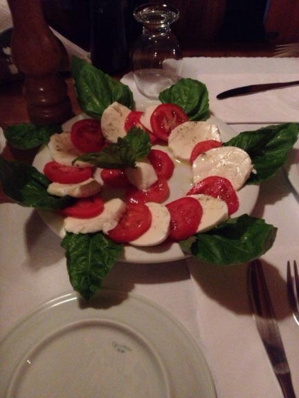 Trattoria Don Francesco餐厅图片