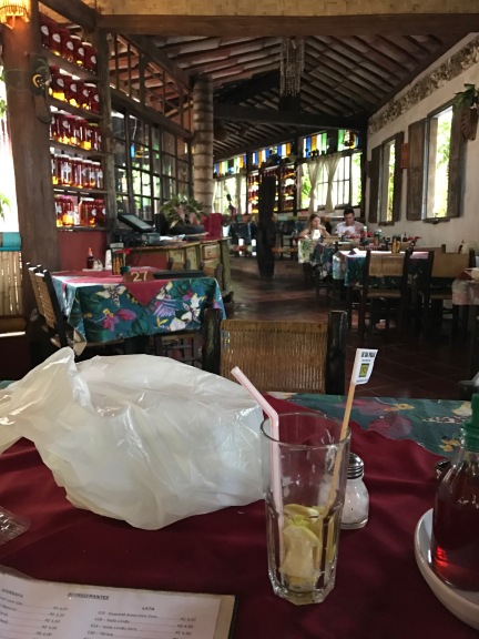 Bar da Praia