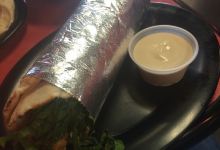 Pita Kabob and Grill美食图片