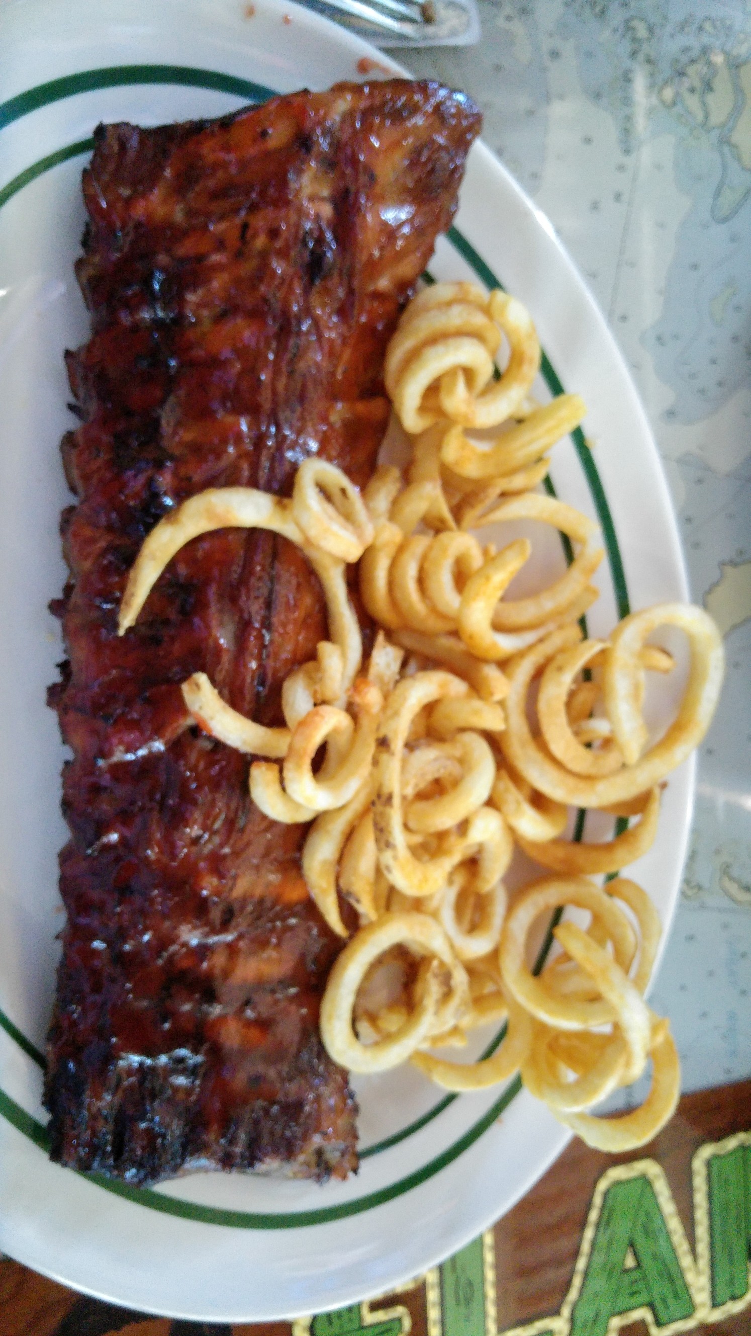 Flanigan's Seafood Bar & Grill餐厅图片