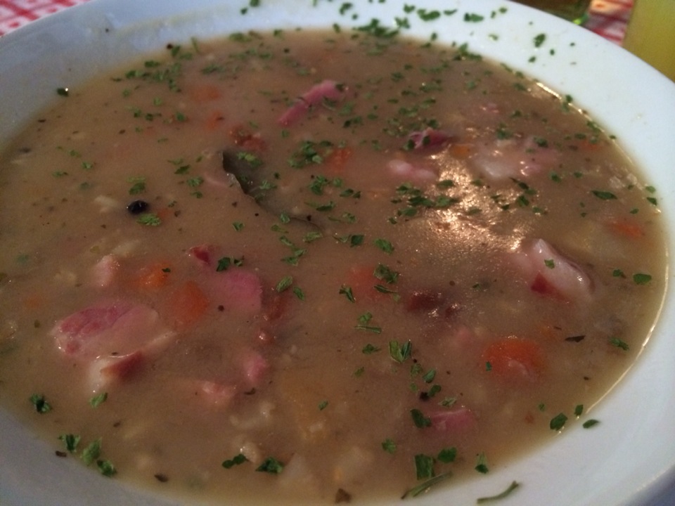 Gostilna pri Martinu餐厅图片