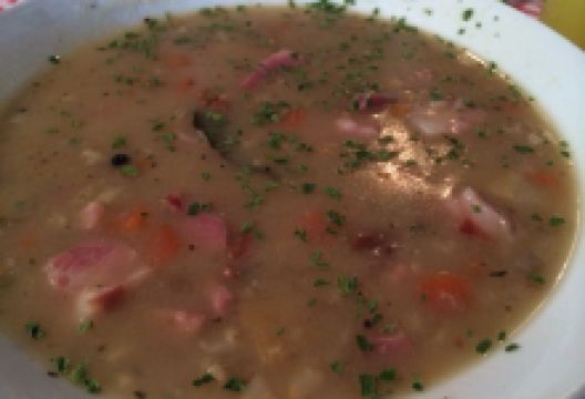 Gostilna pri Martinu美食图片