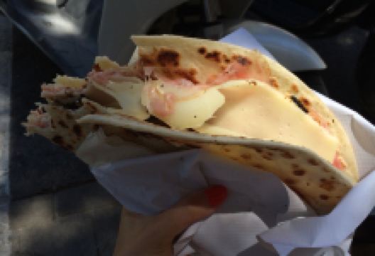 Da Romano美食图片