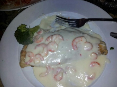 Restaurante Vista Al Mar餐厅图片