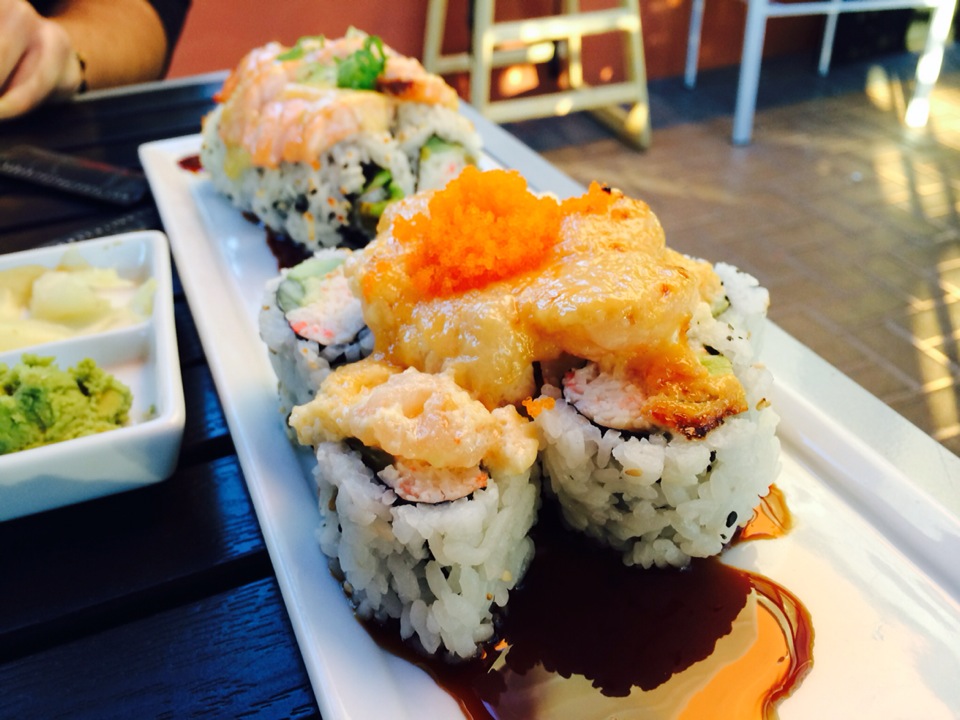 Kabuki Japanese Restaurant