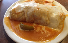 Melody's Mexican Kitchen餐厅图片