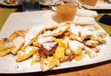 Kostner美食图片