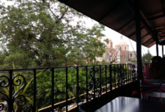 Rincón Mexicano美食图片