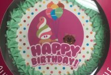 Menchie's Frozen Yogurt of Davie美食图片
