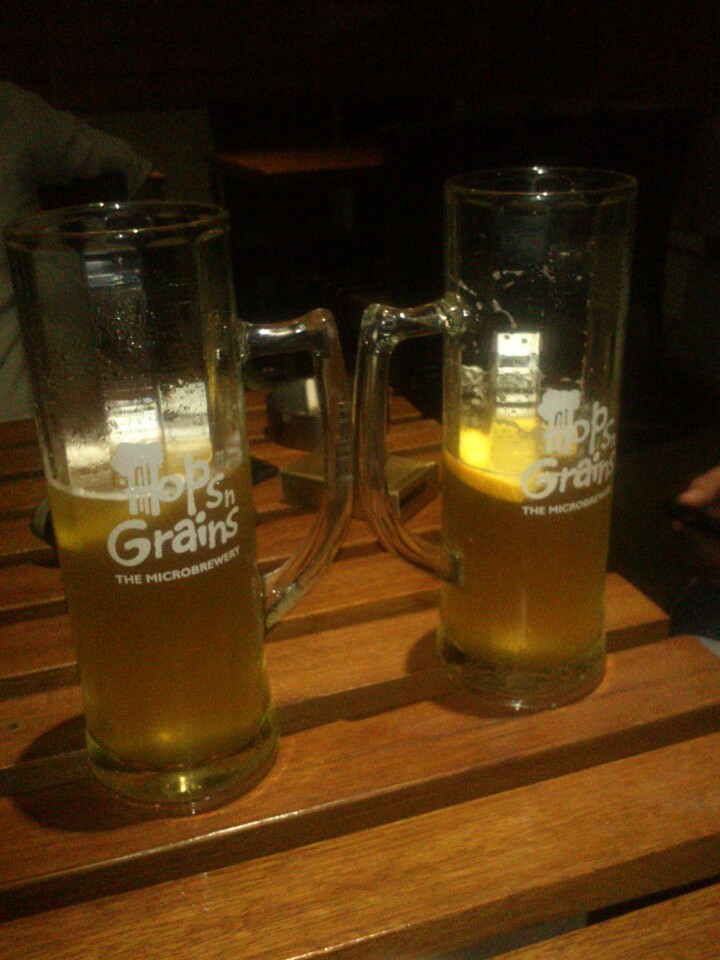 Hops n Grains餐厅图片