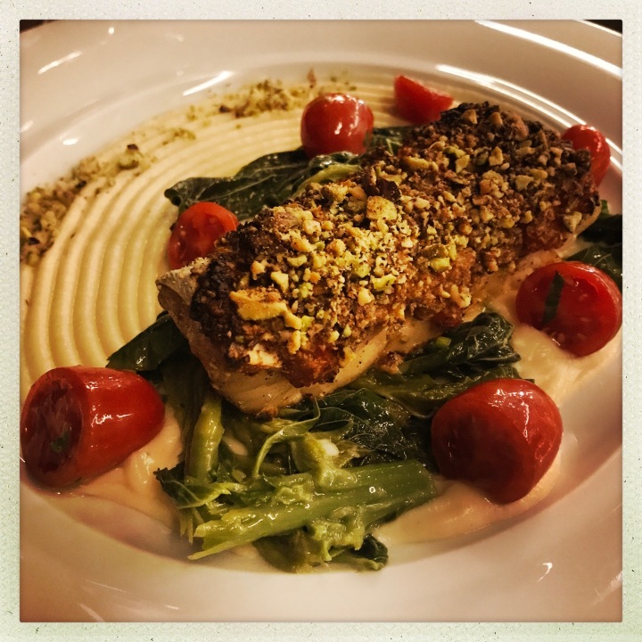 Pelagos Sea Side Restaurant