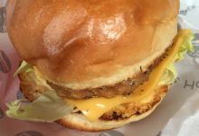 Daikoku Burger美食图片