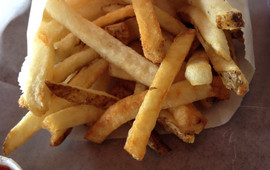 Johnny K's