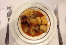 Casa Pavon美食图片