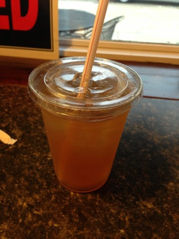 The Daily Dose Cafe餐厅图片