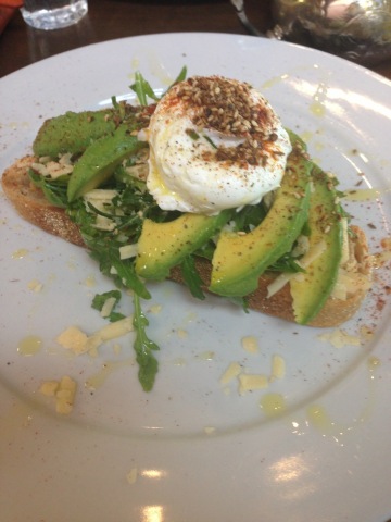 Advieh Cafe餐厅图片