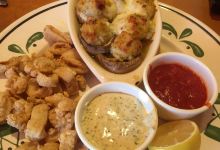 Olive Garden美食图片