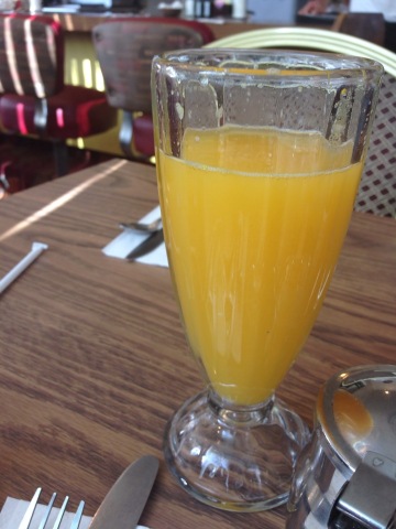 Vip's Family Restaurant餐厅图片