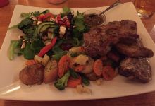 Kaffihus Grund美食图片