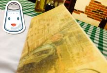 Italia Rústica美食图片