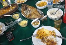 Recanto da Peixada美食图片