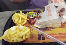 Laca Burguer美食图片