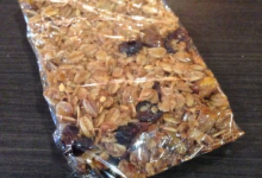 Honeycutt Coffee美食图片