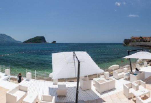 Dukley Beach Lounge美食图片