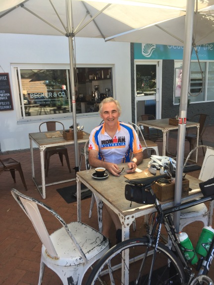 Becker & Co.餐厅图片