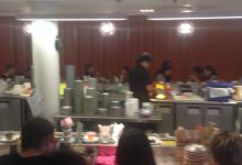 Sushi Train美食图片