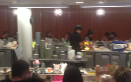 Sushi Train