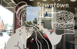 Don's Downtown Diner