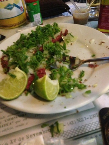 Botequim Original餐厅图片