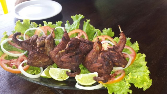 Bar & Restaurante Lunary