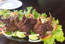 Bar & Restaurante Lunary美食图片