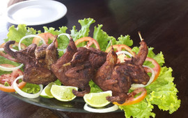 Bar & Restaurante Lunary