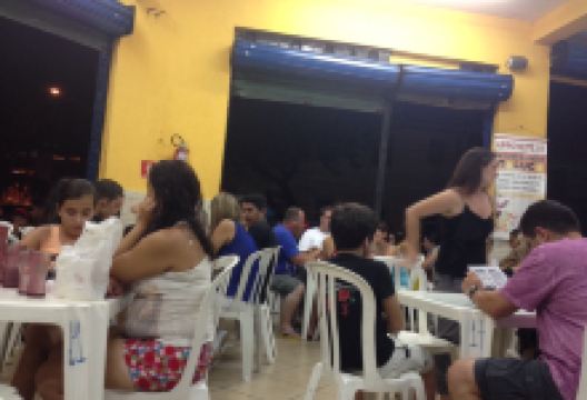 Frutaria Santo Eduardo美食图片